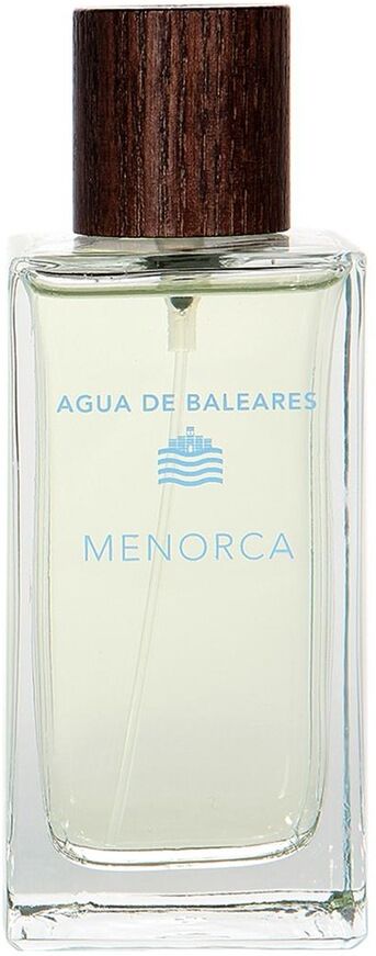 Agua de Baleares Menorca Mujer 100.0 ml