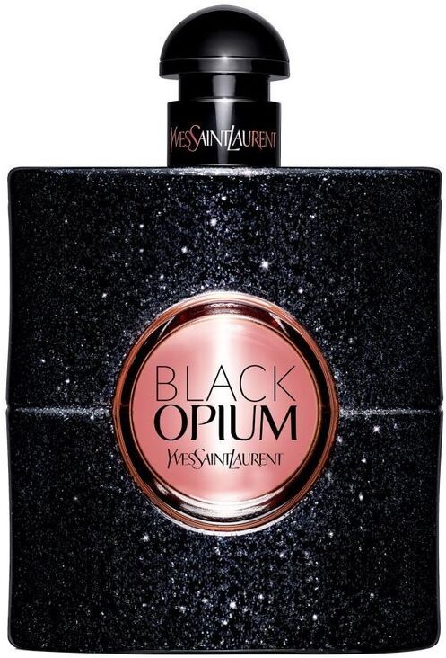 Yves Saint Laurent Black Opium Black Opium 90.0 ml