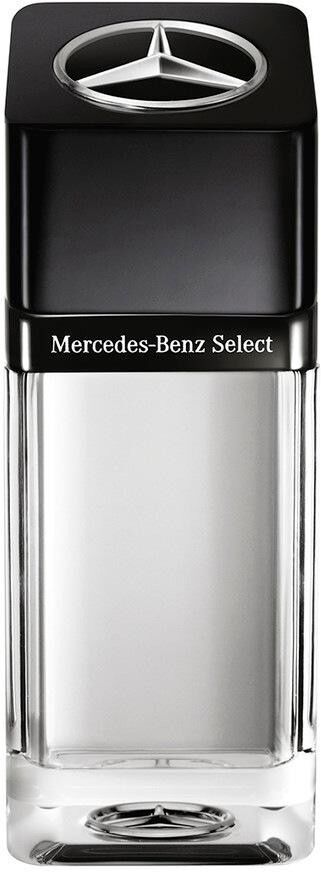 MERCEDES-BENZ PARFUMS Select  100.0 ml