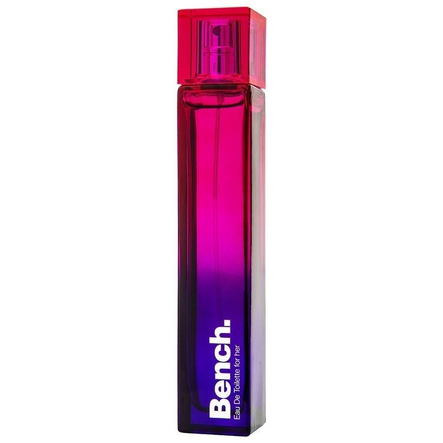 Bench. An Urban Original 2 for her  50.0 ml