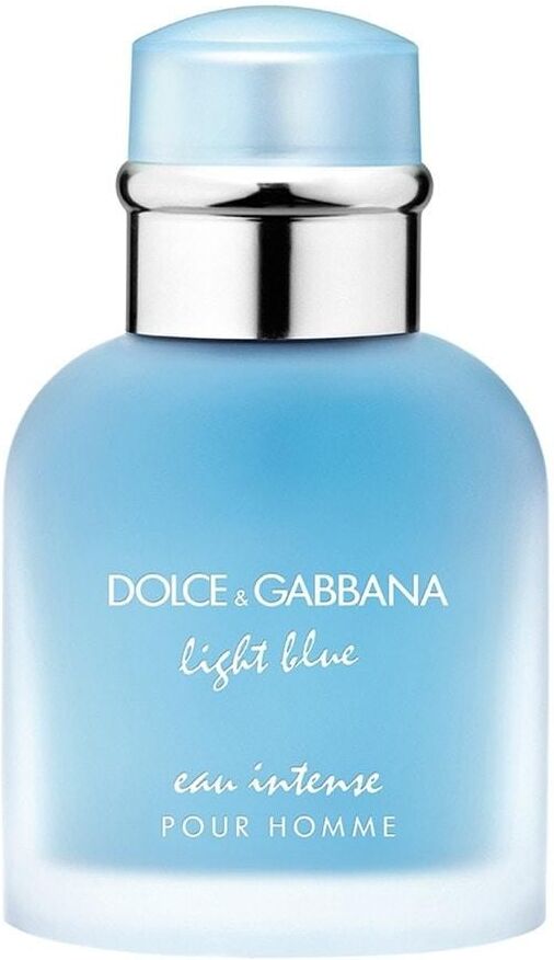 Dolce&Gabbana Light Blue Pour Homme Eau Intense 50.0 ml