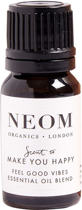 NEOM ORGANICS Feel Good Vibes EO Blend 10.0 ml