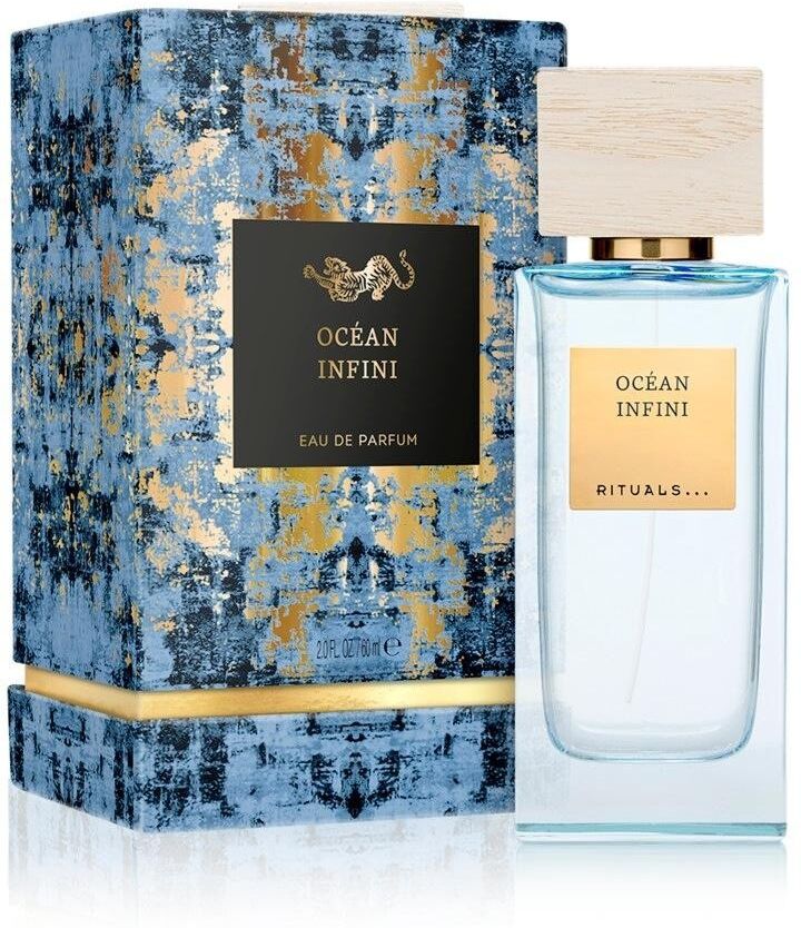 Rituals Oriental Essences Women Océan Infini 60.0 ml