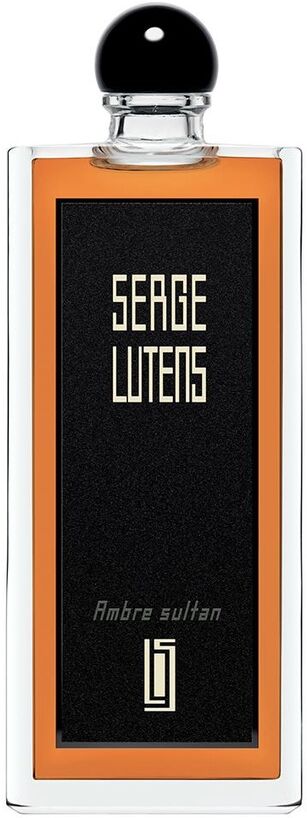 Serge Lutens Collection Noire Ambre sultan 50.0 ml