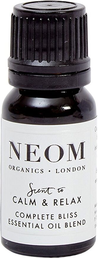 NEOM ORGANICS Complete Bliss Essential Oil Blend 10.0 ml