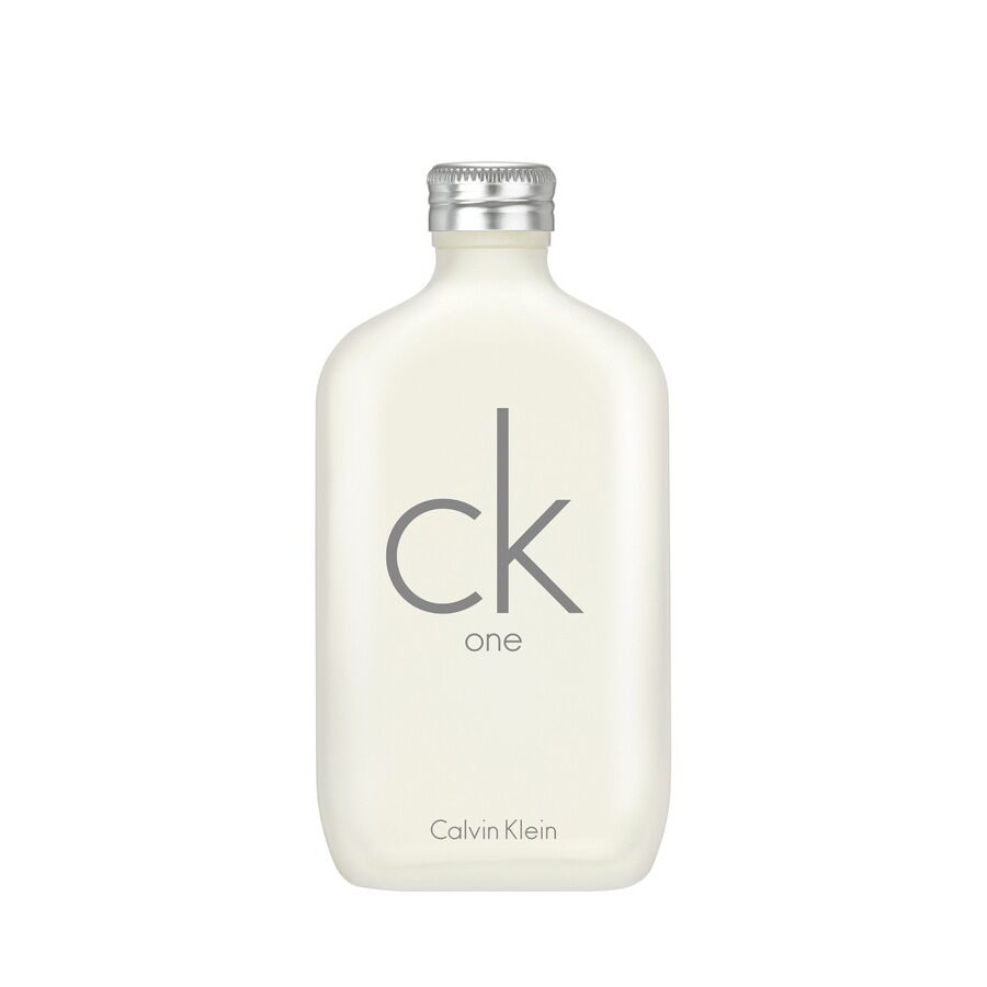 Calvin KLEIN ck one  200.0 ml