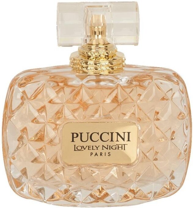 Puccini Paris Lovely Night for Women 100.0 ml