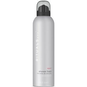 Rituals Sport Collection Shower Foam Duschschaum 200 ml