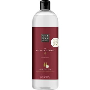 Rituals The Ritual of Ayurveda Refill Hand Wash Seife 300 ml Damen