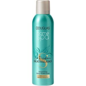 Douglas Collection Home Spa La résidence Seathalasso Shower Foam Duschschaum 200 ml