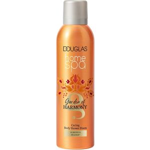 Douglas Collection Home Spa Garden of Harmony Shower Foam Duschschaum 200 ml