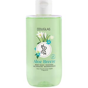 Douglas Collection Blossom Aloe Breeze Duschgel 250 ml Damen