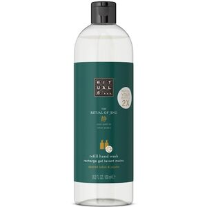 Rituals The Ritual of Jing Hand Wash Refill Seife 600 ml