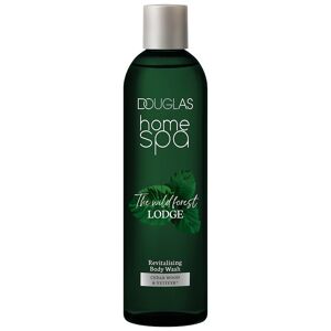 Douglas Collection Home Spa The Wild Forest Lodge Duschgel 300 ml