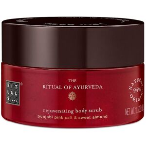 Rituals The Ritual of Ayurveda Body Scrub Körperpeeling 300 g