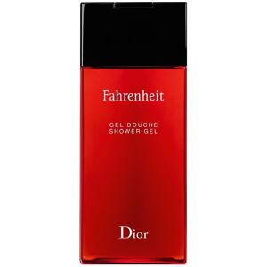 Christian Dior Fahrenheit Duschgel 200 ml Herren