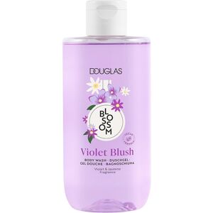 Douglas Collection Blossom Violet Blush Duschgel 250 ml Damen