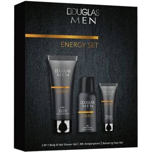 Douglas Collection Men Energy Set Duschgel