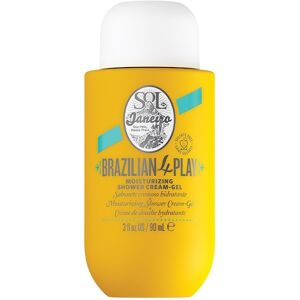 Sol de Janeiro Brazilian 4 Play Shower Gel Duschgel 90 ml