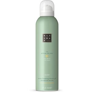 Rituals The Ritual of Jing Sleep Foaming Shower Gel Duschschaum 200 ml