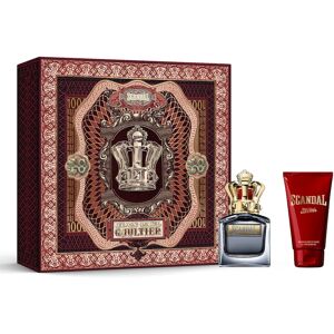 Jean Paul Gaultier Scandal Pour Homme Set Herren