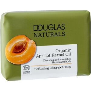 Douglas Collection Naturals Softening Ultra-Rich Soap Seife 100 g Damen