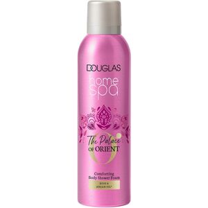 Douglas Collection Home Spa The Palace of Orient Shower Foam Duschschaum 200 ml