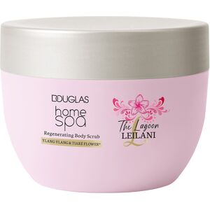 Douglas Collection Home Spa The Lagoon Leilani Body Scrub Körperpeeling 200 g