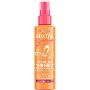 L’Oréal Paris Elvital Dream Length Defeat The Heat Hitzeschutz 150 ml Damen