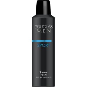 Douglas Collection Men Sport Shower Foam Duschschaum 200 ml