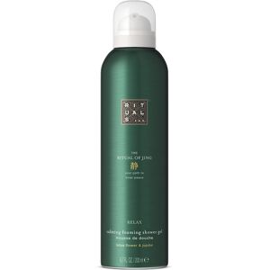 Rituals The Ritual of Jing Foaming Shower Gel Duschgel 200 ml