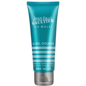 Jean Paul Gaultier Le Male Duschgel 200 ml Herren