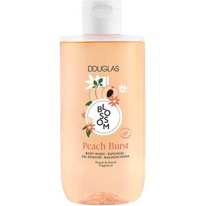 Douglas Collection Blossom Peach Burst Duschgel 250 ml Damen