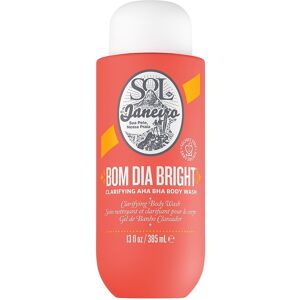 Sol de Janeiro BOM DIA BODY WASH Duschgel 385 ml