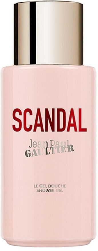 Jean Paul Gaultier Scandal  200.0 ml