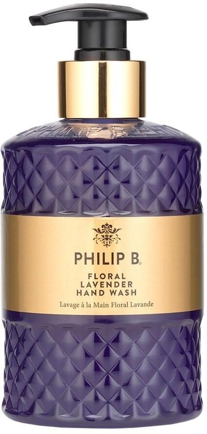 Philip B Lavender Hand Wash 350.0 ml