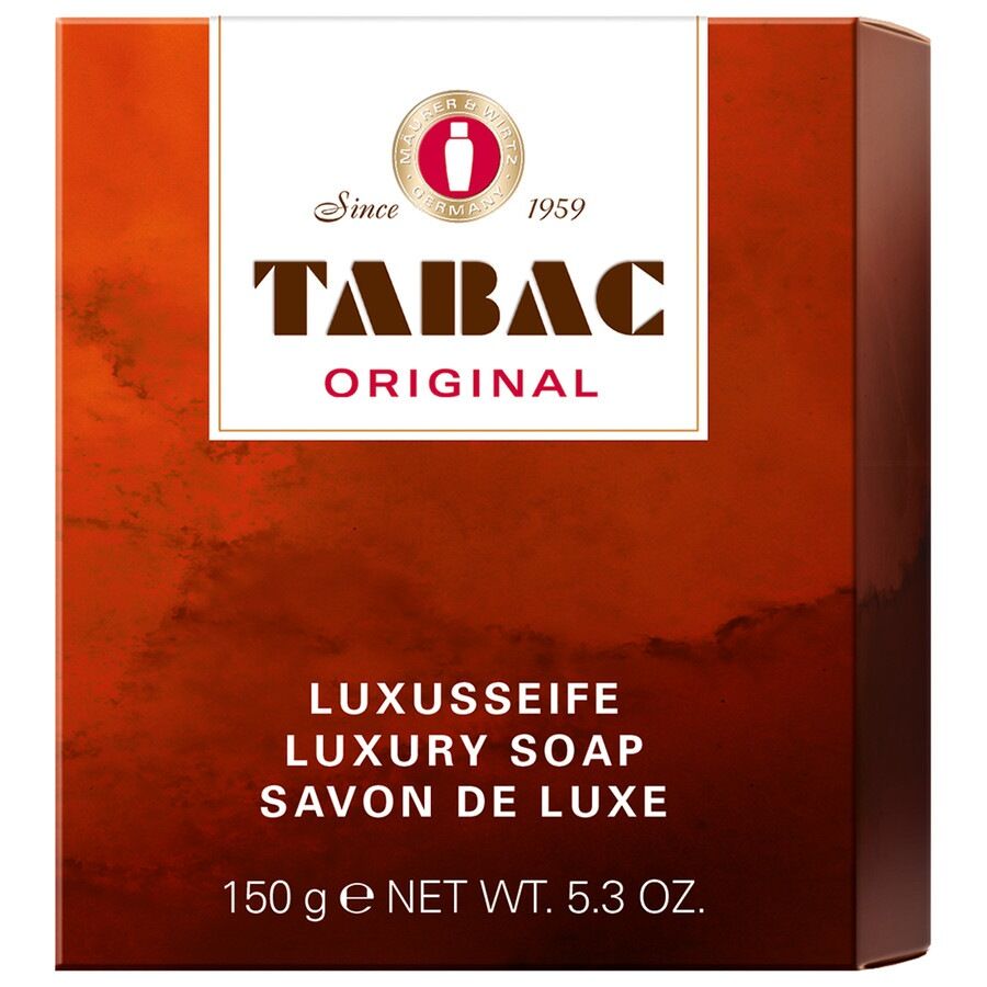 Tabac Tabac Original Luxury Soap Faltschachtel 150.0 g