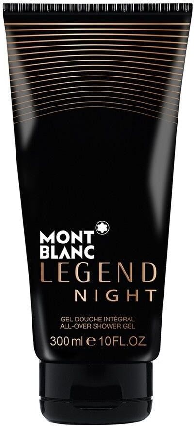 Montblanc Legend Night 300.0 ml