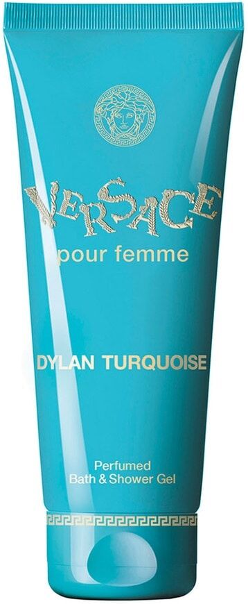 Versace Dylan Turquoise Duschgel 200.0 ml