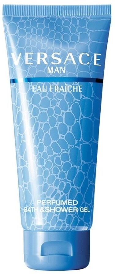 Versace Man Eau Fraîche  200.0 ml