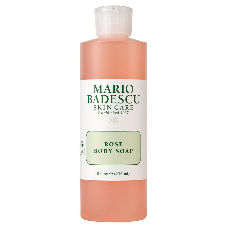 Mario Badescu Rose Body Soap 236.0 ml