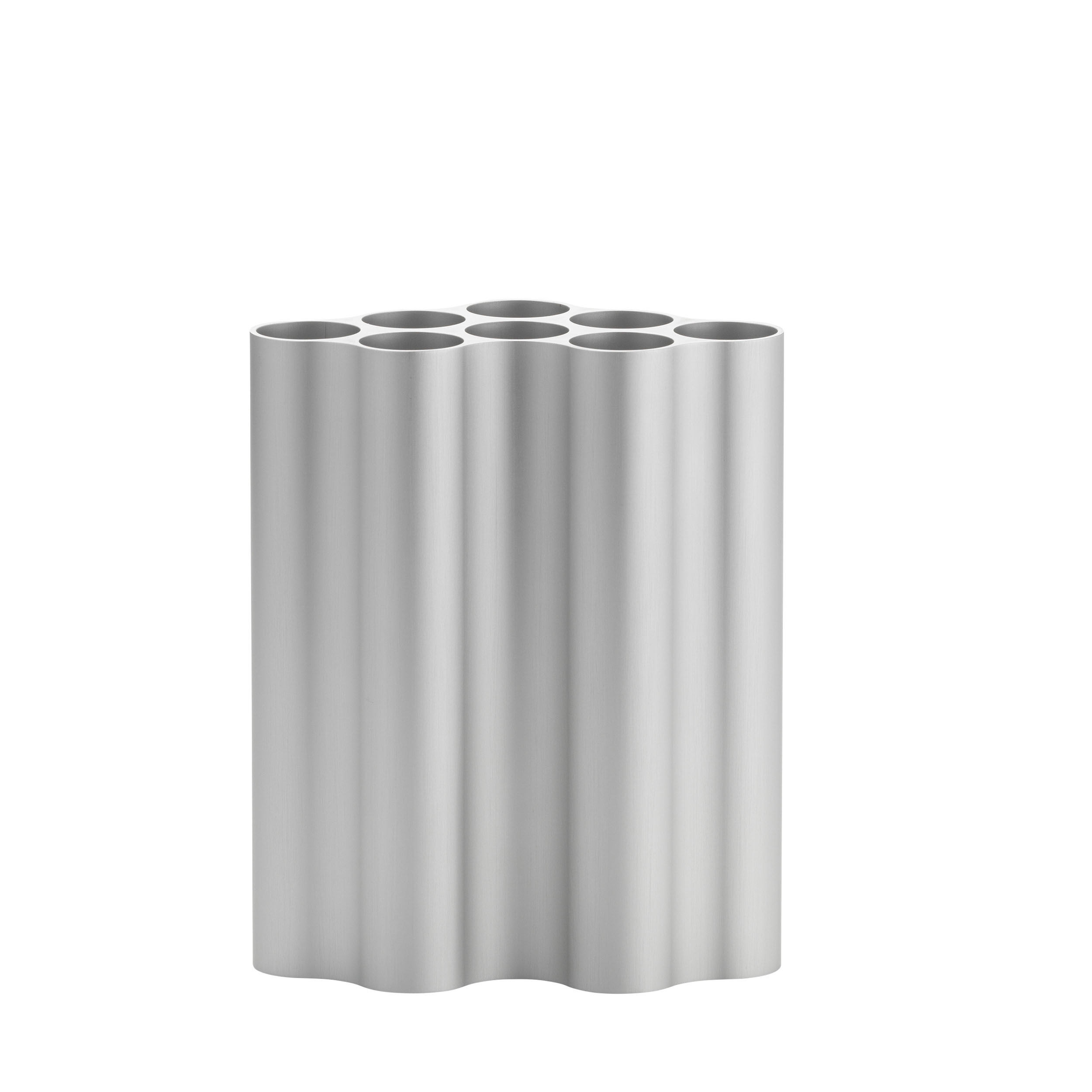 Vitra Nuage Vase  grau