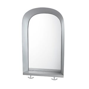 NoFred Portal Mirror Wandspiegel  Gris