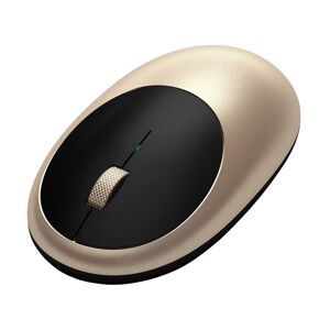 Satechi M1 Bluetooth Wireless Mouse  gelb