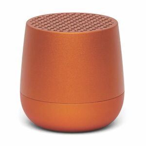 Lexon Mino+ Bluetooth Lautsprecher  orange