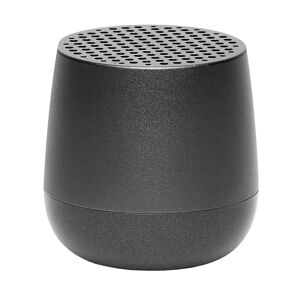 Lexon Mino+ Bluetooth Lautsprecher  anthracite