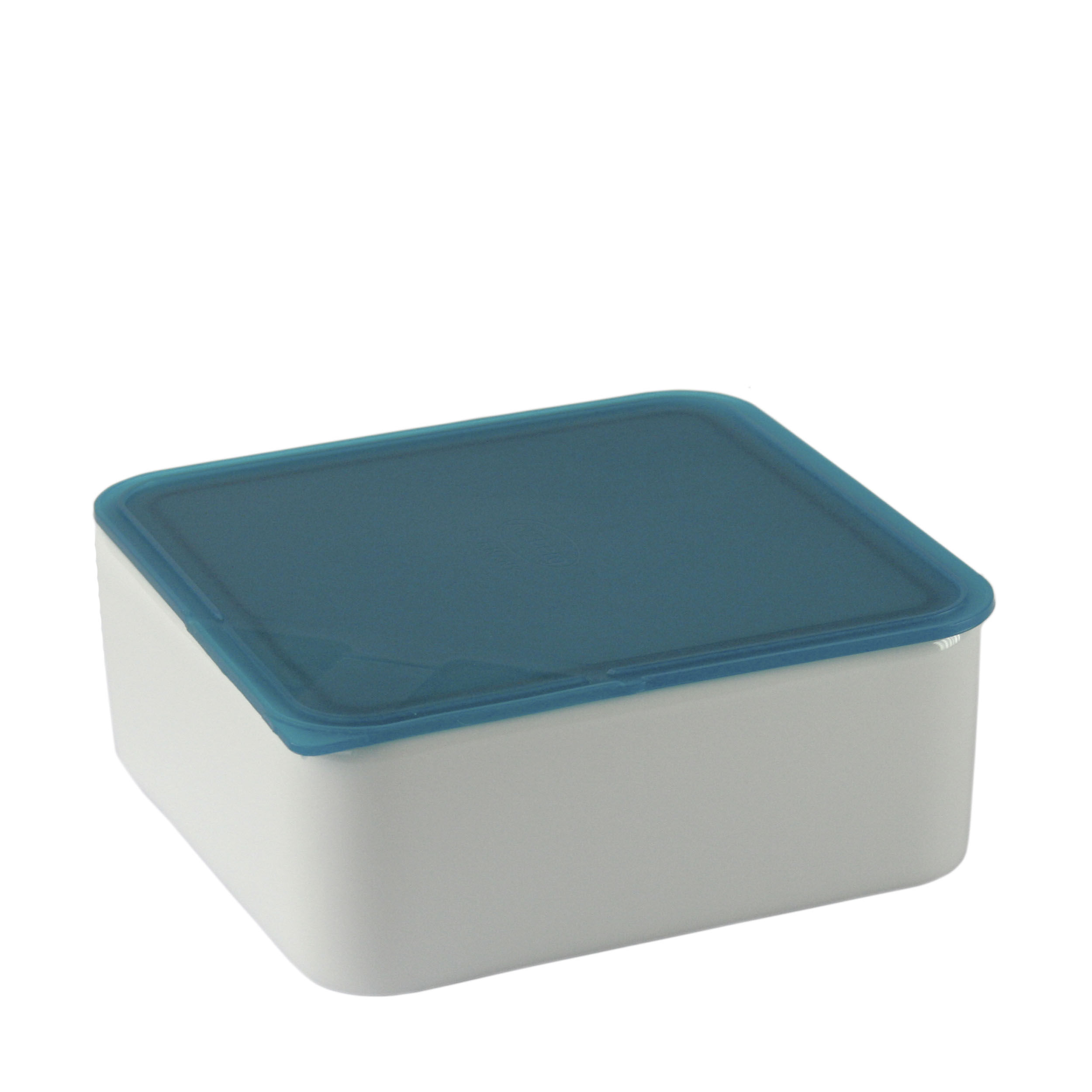 Arzberg Porzellan Kitchen Friends Frischebox  hellblau