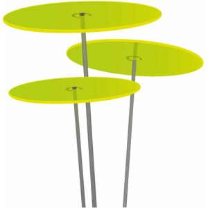 Cazador-del-sol® tres Sonnenfänger 3er-Set  vert