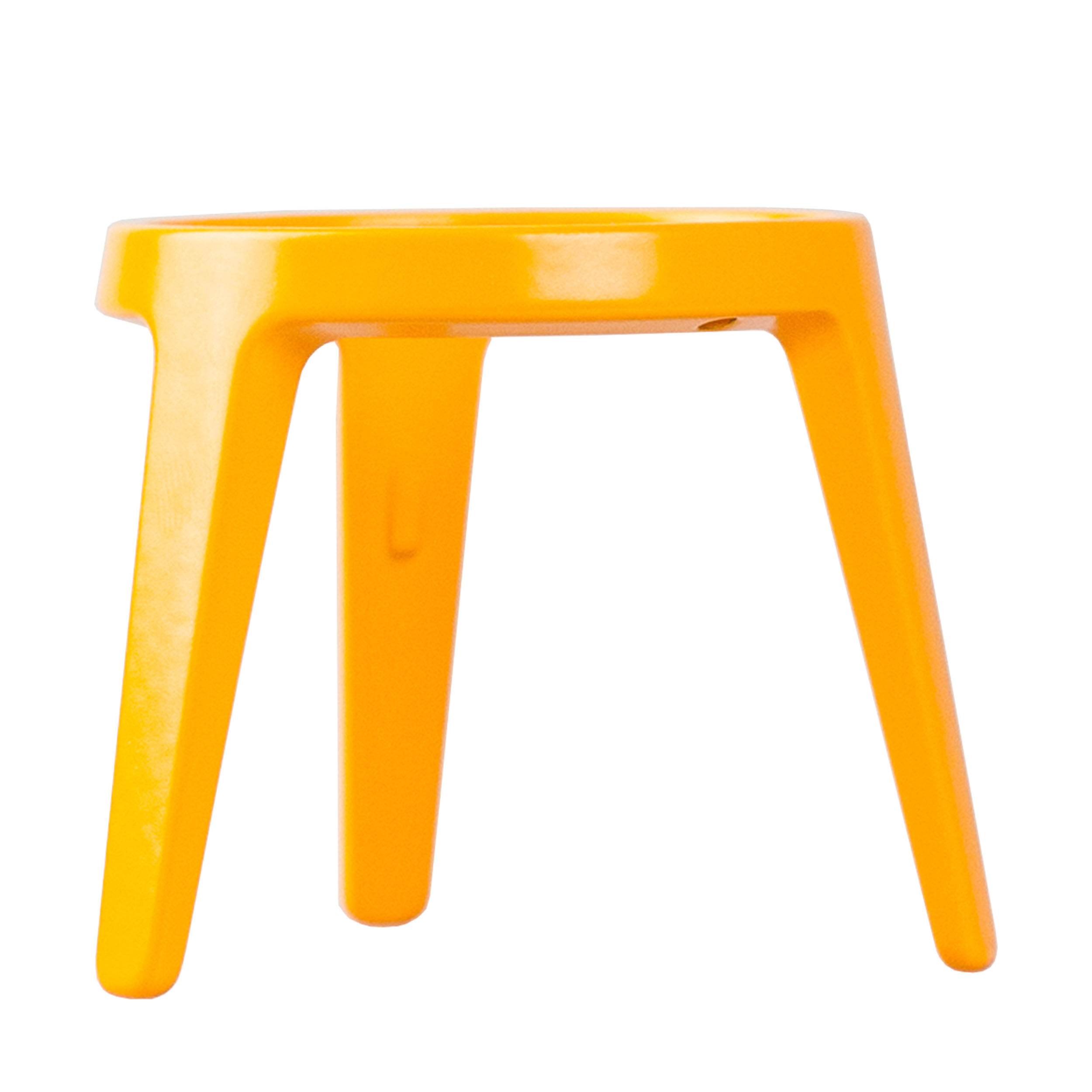 Design Sebastian Frank Rocket Eierbecher  orange