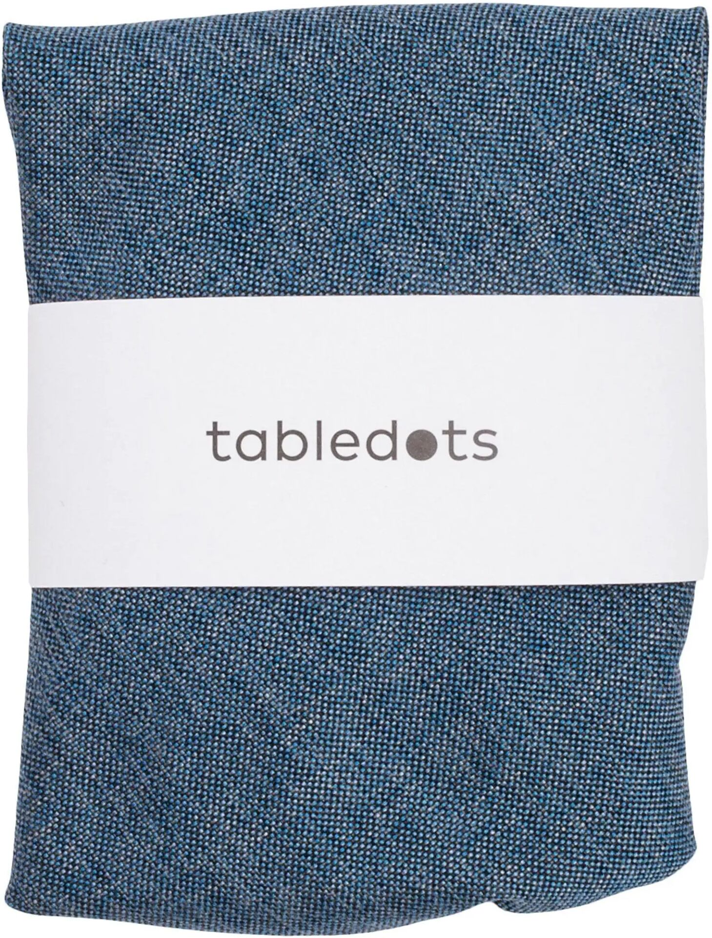 tabledots Sandy Bezug  dunkelblau